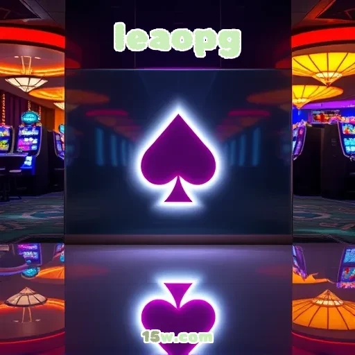 leaopg: Recursos do App que Encantam Usuários e Elevam o Jogo