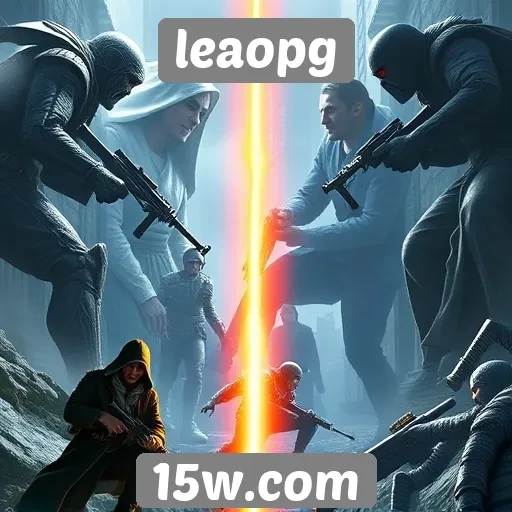 Comparativa de gráficos em jogos populares