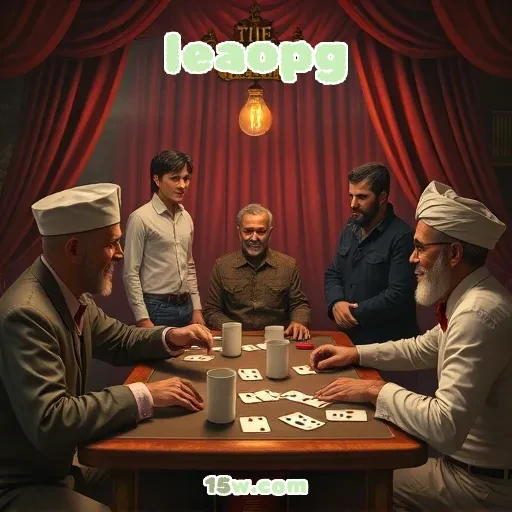 leaopg - Promoções