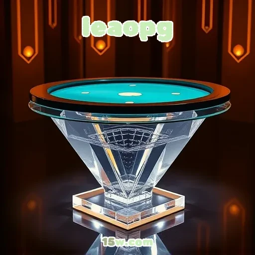 leaopg: A Revolução do Suporte 24/7 Para Gamers Brasileiros